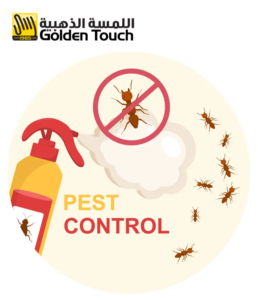 pest Control